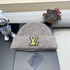 Louis Vuitton Caps